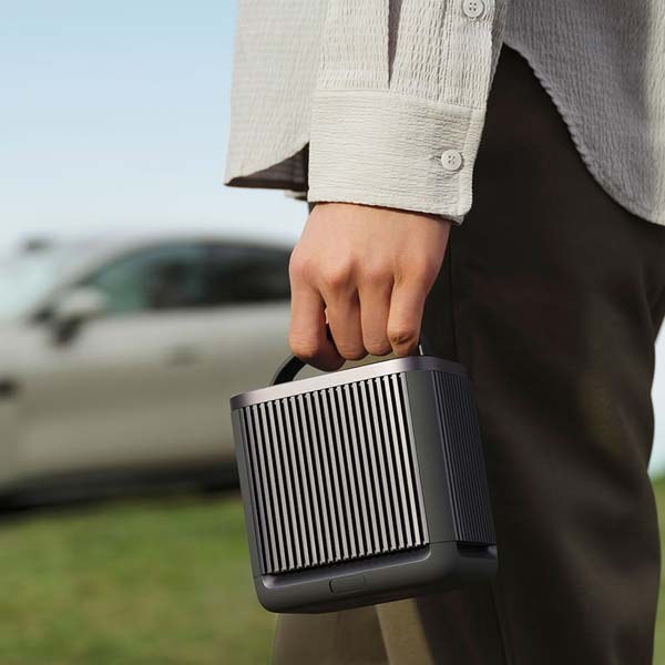 اسپیکر بلوتوثی شیائومی Xiaomi Outdoor Speaker Camp ASM06A