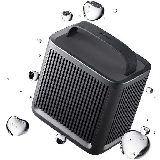 اسپیکر بلوتوثی شیائومی Xiaomi Outdoor Speaker Camp ASM06A