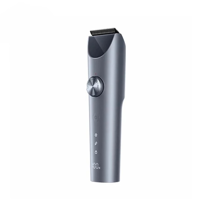 ماشین اصلاح مو و ریش تراش شیائومی مدل Mijia Hair Clipper 2 MJGHHC2LF