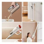 جارو برقی درما مدل Deerma Vacuum Cleaner DX300