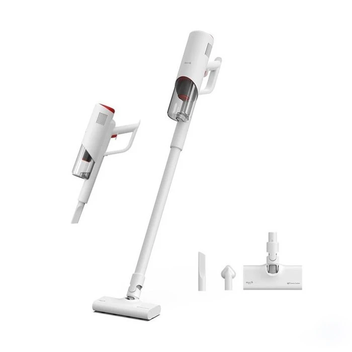 جارو برقی درما مدل Deerma Vacuum Cleaner DX300