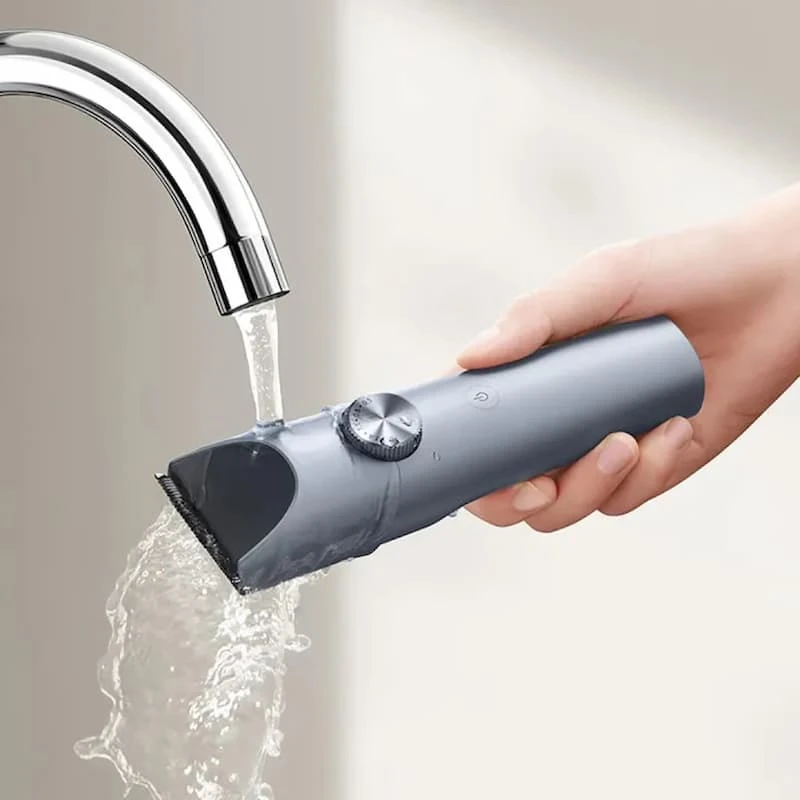 ماشین اصلاح مو و ریش تراش شیائومی مدل Mijia Hair Clipper 2 MJGHHC2LF