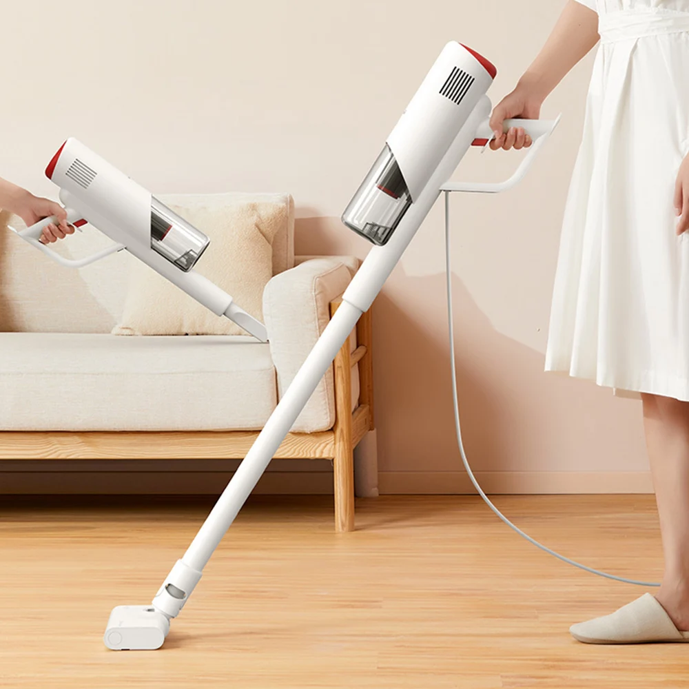 جارو برقی درما مدل Deerma Vacuum Cleaner DX300