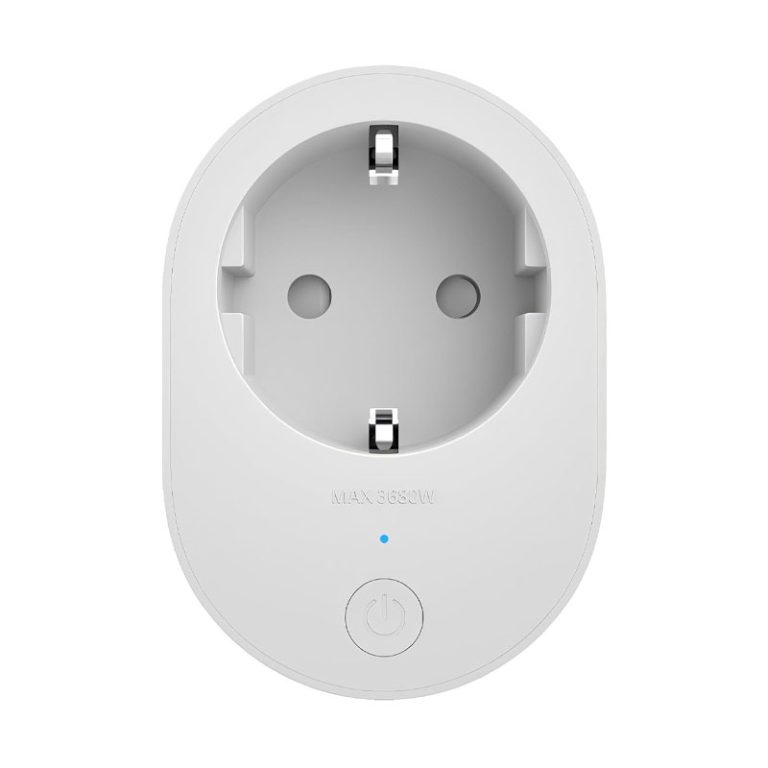 پریز هوشمند شیائومی مدل Xiaomi Smart Plug2-ZNCZ05CM