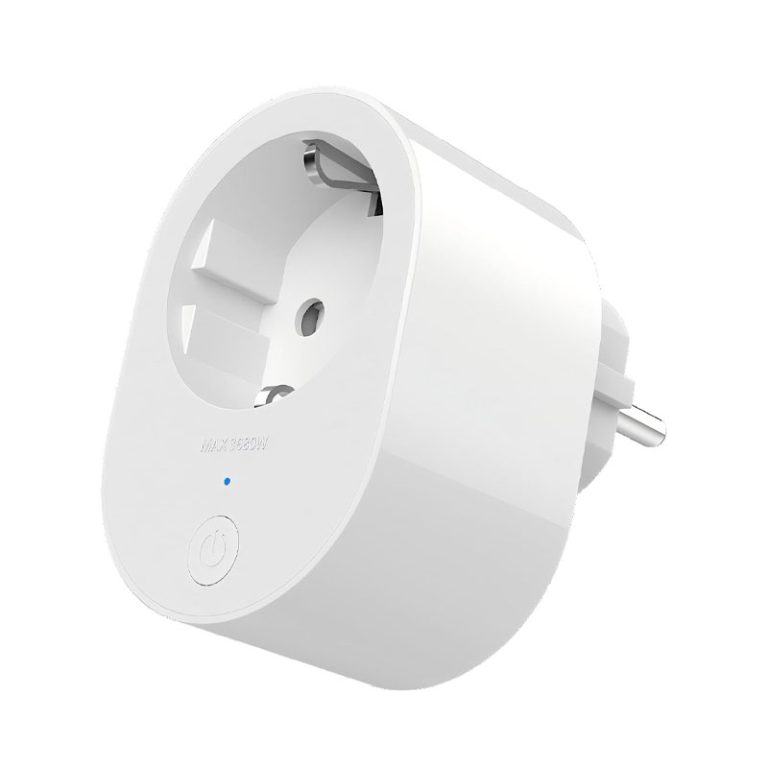 پریز هوشمند شیائومی مدل Xiaomi Smart Plug2-ZNCZ05CM
