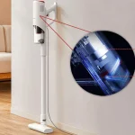 جارو برقی درما مدل Deerma Vacuum Cleaner DX300