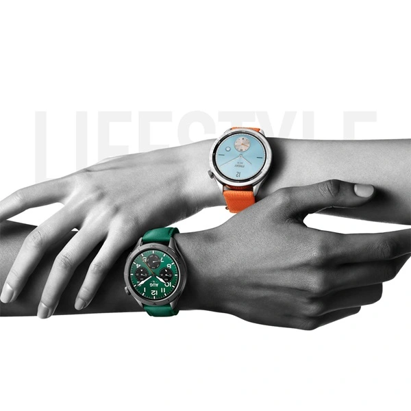 ساعت هوشمند شیائومی Xiaomi Watch S4