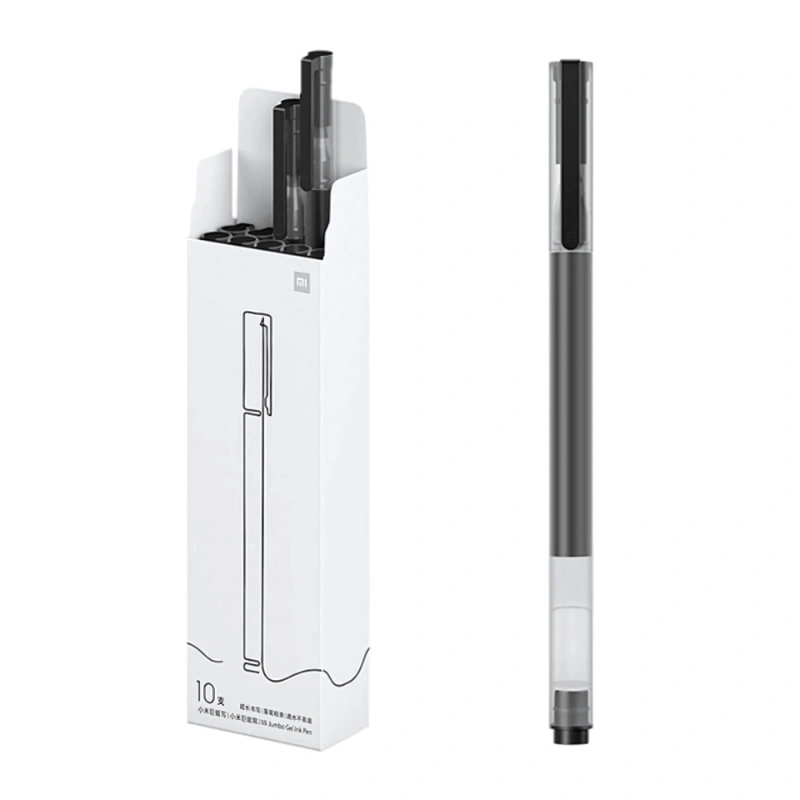 خودکار ژلهای شیائومی مدل Xiaomi MI Gel Ink pen MJZXB02WC