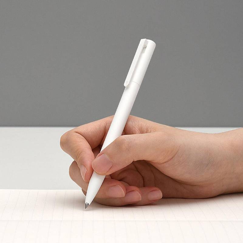 خودکار ژلهای شیائومی Xiaomi MI Gel Ink Pen MJZXB01WX