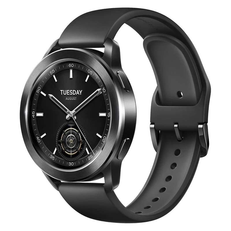 ساعت هوشمند شیائومی Xiaomi Watch S3