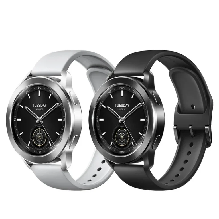ساعت هوشمند شیائومی Xiaomi Watch S3