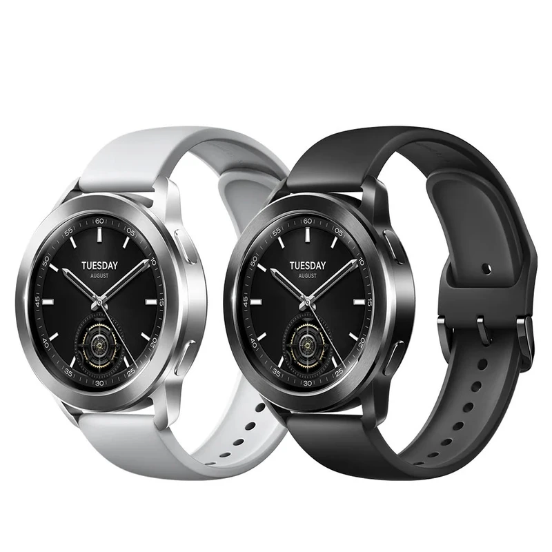 ساعت هوشمند شیائومی Xiaomi Watch S3