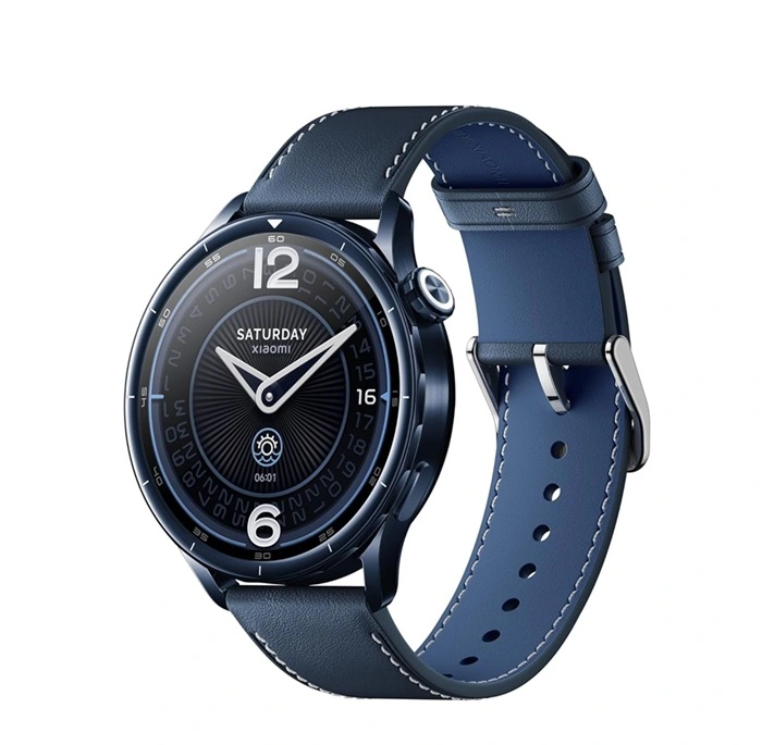 ساعت هوشمند شیائومی Xiaomi Watch S5