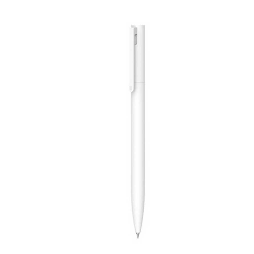 خودکار-پلاستیکی-شیائومی-Mijia-Roller-Ball-Pen-xiaomi360-5 خودکار ژلهای شیائومی Xiaomi MI Gel Ink Pen MJZXB01WX