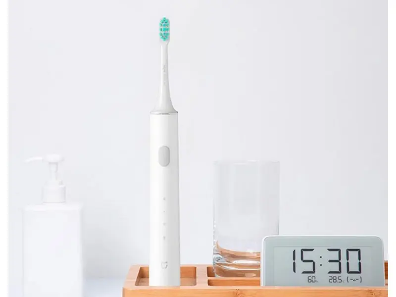مسواک برقی هوشمند شیائومی Xiaomi Mi Smart T500 Sonic Electric Toothbrush