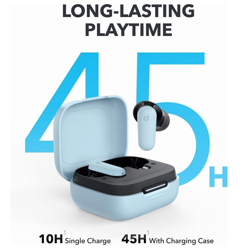 هدفون بی سیم انکر Anker Soundcore A3959 R50i NC