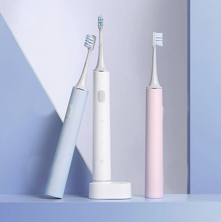 مسواک برقی هوشمند شیائومی Xiaomi Mi Smart T500 Sonic Electric Toothbrush