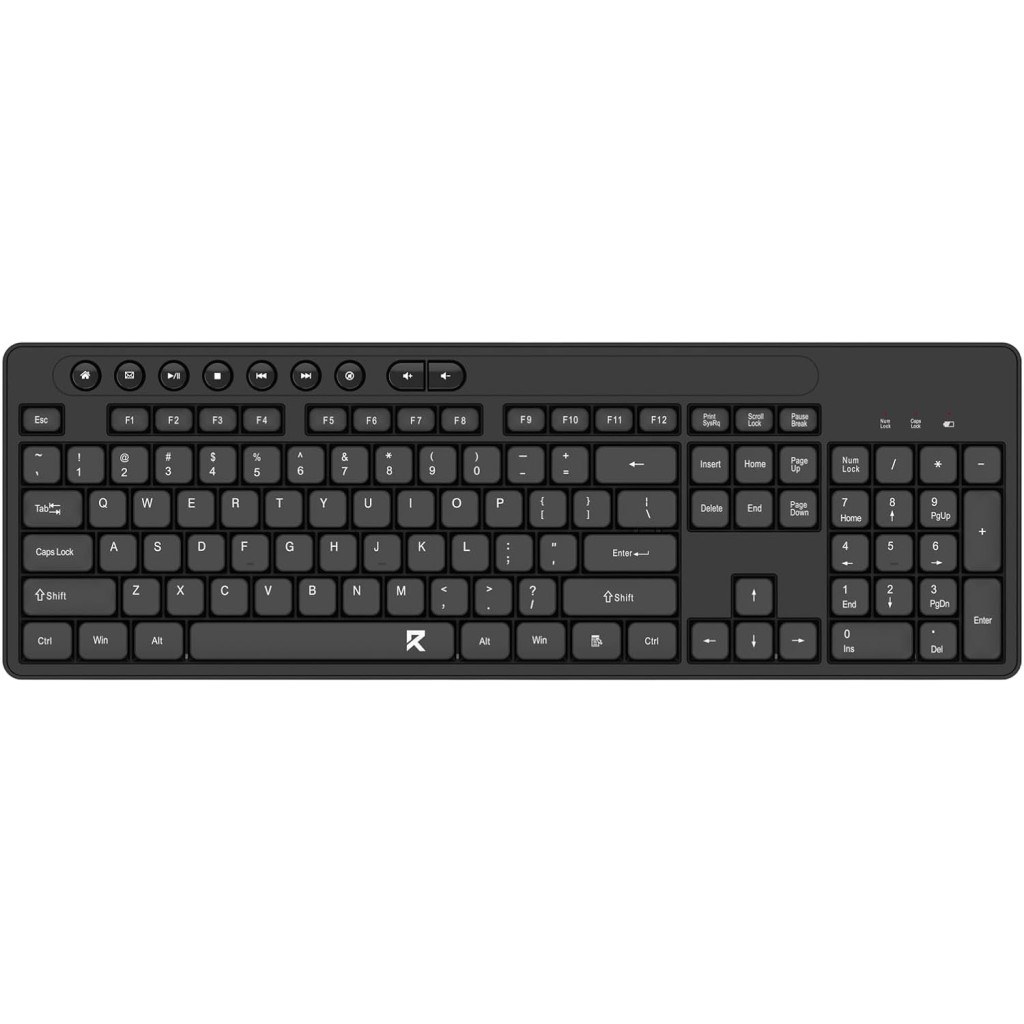4GNPe8LG4h5izVSe Redragon BK-7094 Full-sized