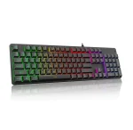 کیبورد گیمینگ ردراگون مدل Redragon Netherbane K521