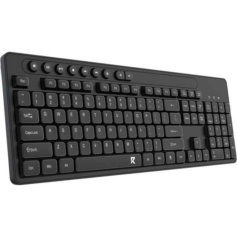 Redragon BK-7094 Full-sized