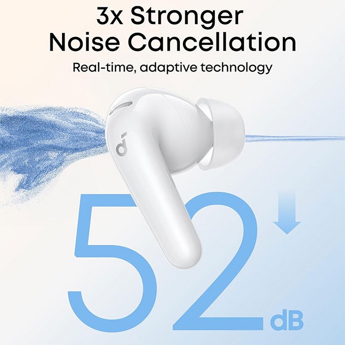 هدفون بلوتوثی انکر مدل Anker SoundCore R60i NC