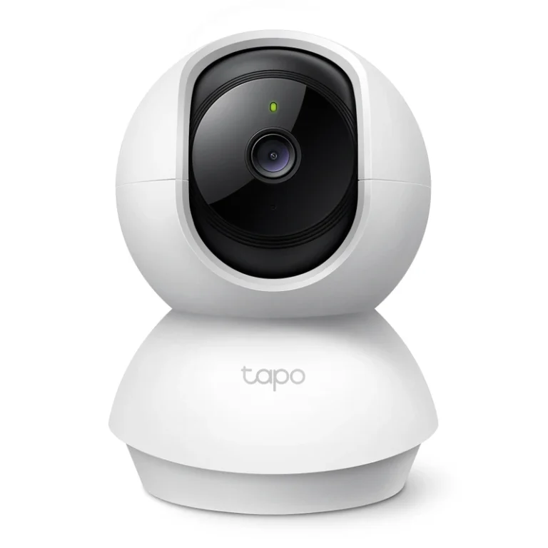 دوربین مداربسته تحت شبکه تی‌پی‌لینک مدل TP-Link TAPO C200
