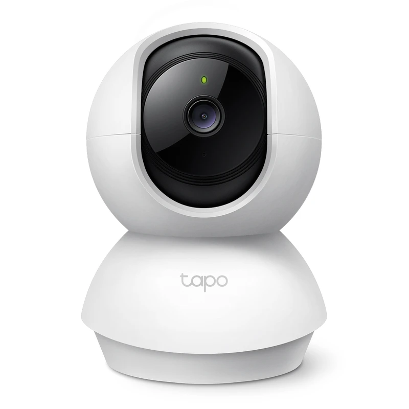 دوربین مداربسته تحت شبکه تی‌پی‌لینک مدل TP-Link TAPO C200
