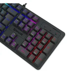 کیبورد گیمینگ ردراگون مدل Redragon Netherbane K521