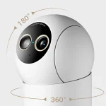 دوربین مداربسته هوشمند شیائومی Xiaomi Smart Camera C701 Pro