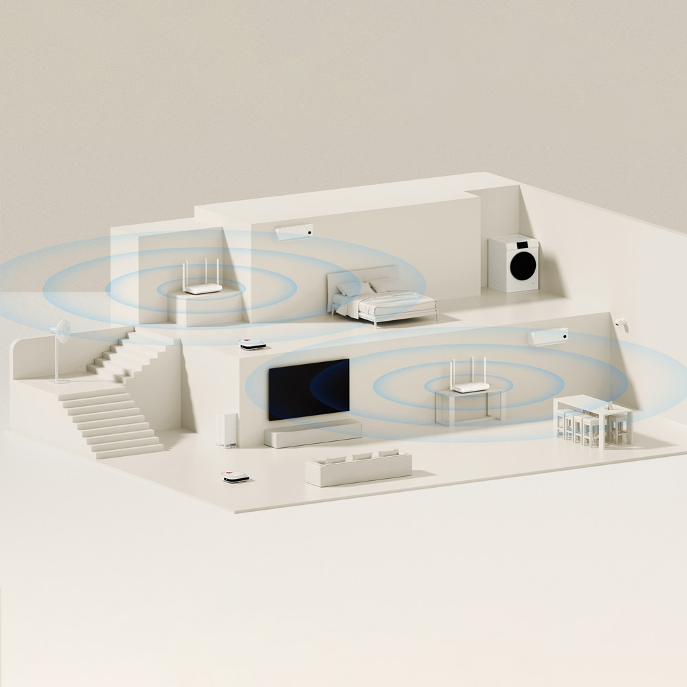 روتر شیائومی Xiaomi Router AX1500