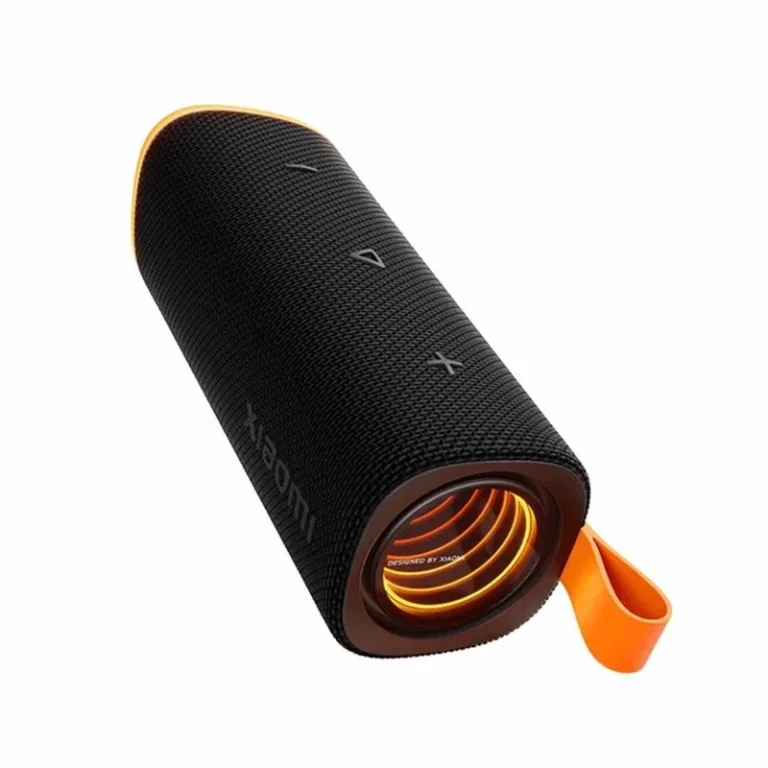 اسپیکر بلوتوثی شیائومی مدل Xiaomi Sound Play (MDZ-42-BS)