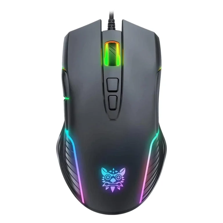 ماوس گیمینگ اونیکوما مدل Onikuma Gaming Mouse CW905