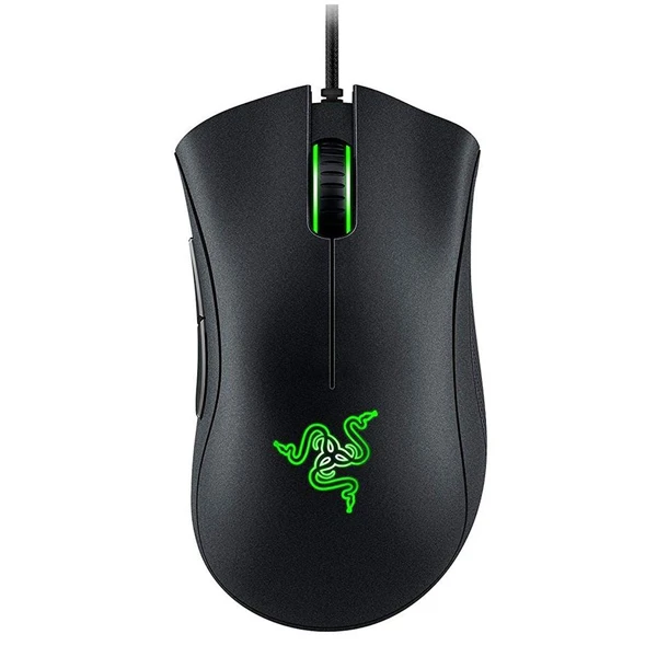 ماوس گیمینگ ریزر مدل DeathAdder Essential RZ01