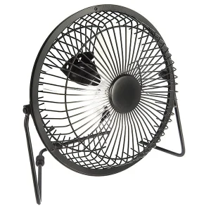 پنکه رومیزی Fan USB D-net