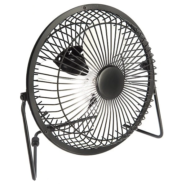 پنکه رومیزی Fan USB D-net