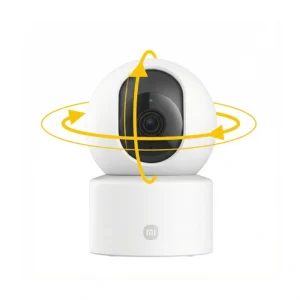 دوربین نظارتی هوشمند شیائومی مدل Xiaomi Smart Camera C201