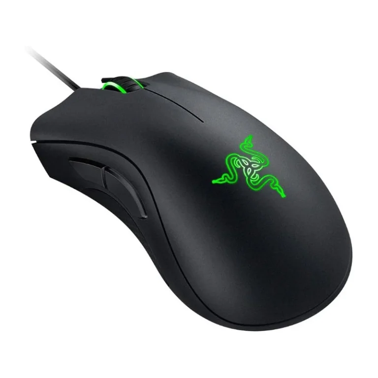 ماوس گیمینگ ریزر مدل DeathAdder Essential RZ01
