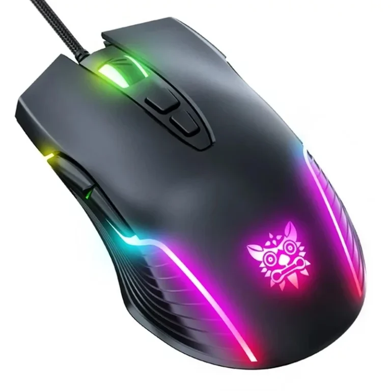 ماوس گیمینگ اونیکوما مدل Onikuma Gaming Mouse CW905