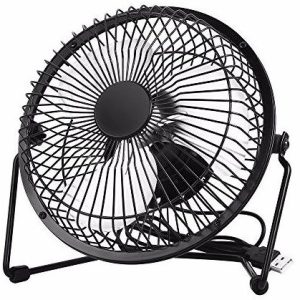پنکه رومیزی Fan USB D-net