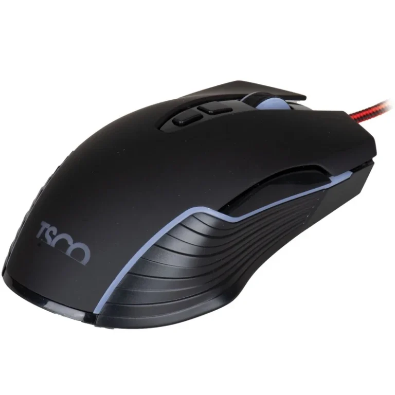 ماوس گیمینگ تسکو مدل Tesco TM 763GA