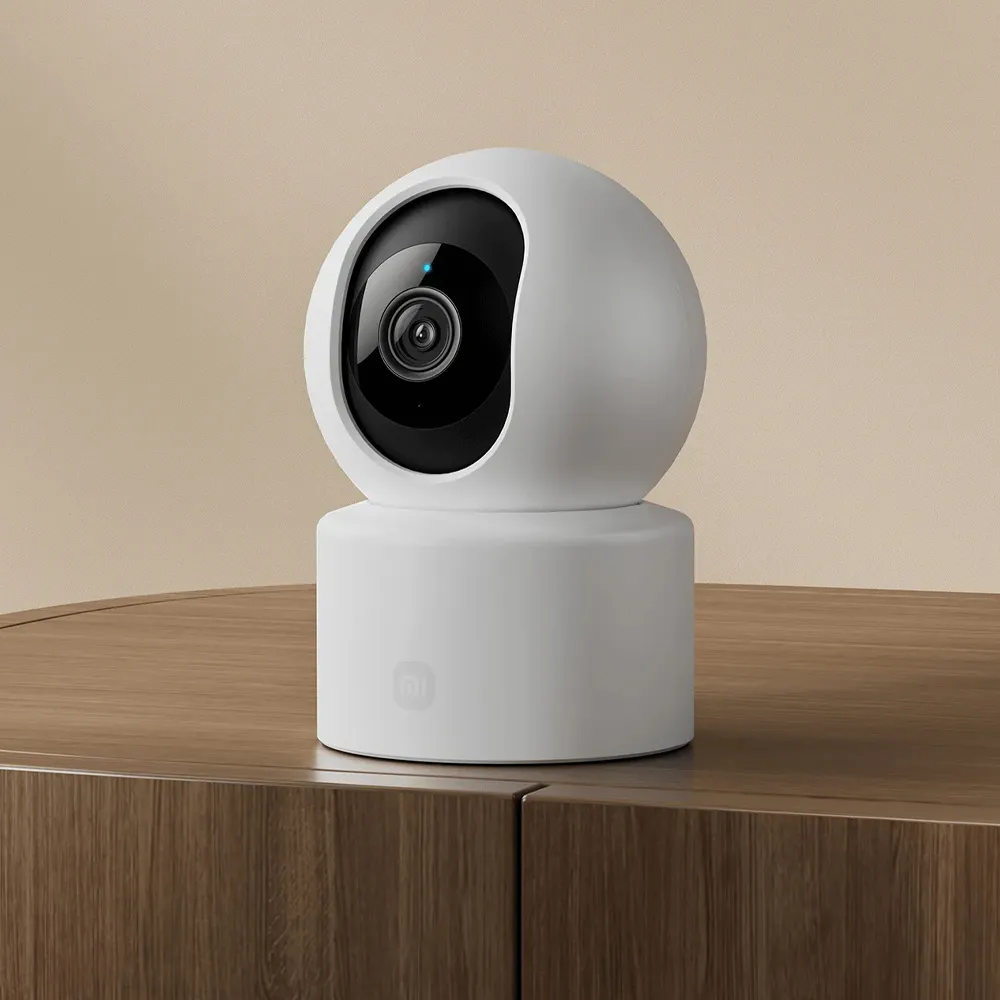 دوربین نظارتی هوشمند شیائومی مدل Xiaomi Smart Camera C201