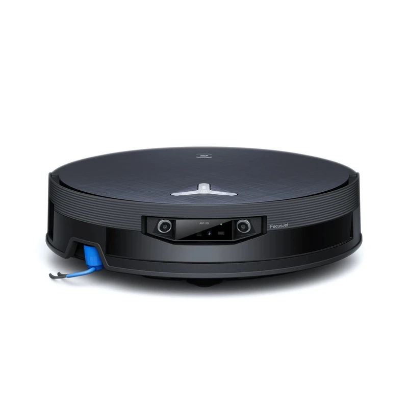 جارو رباتیک اکووکس مدل ECOVACS DEEBOT X12 OmniCyclone