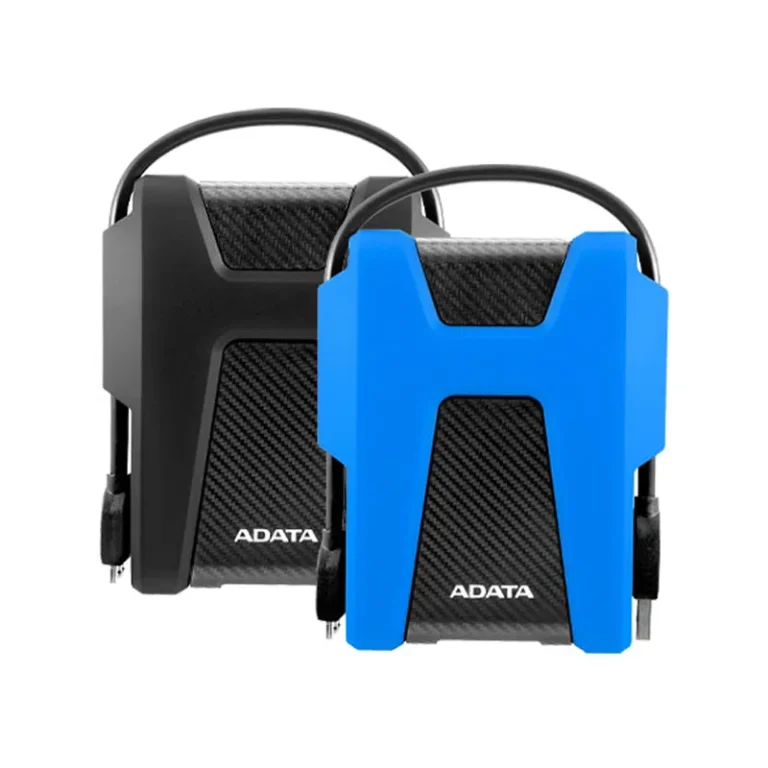 هارد اکسترنال ای دیتا مدل Adata HD680 ظرفیت ۱ ترابایت