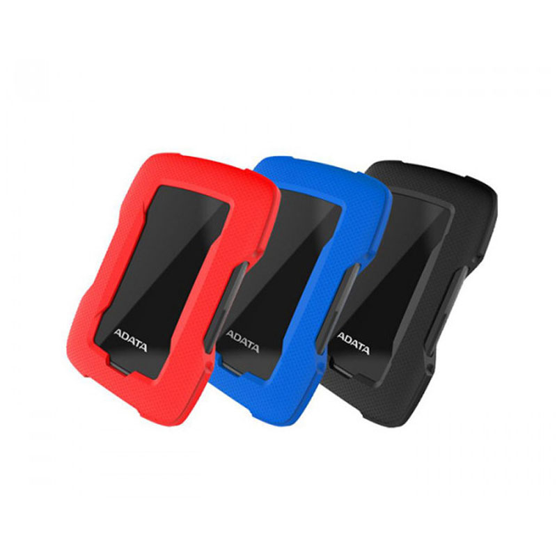هارد اکسترنال ای دیتا مدل HD330 ظرفیت 1 ترابایت