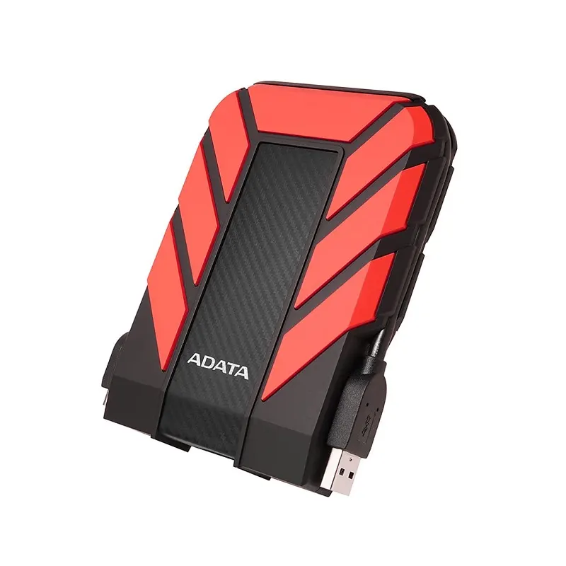 هارد اکسترنال ای دیتا مدل Adata HD710 Pro ظرفیت 2 ترابایت