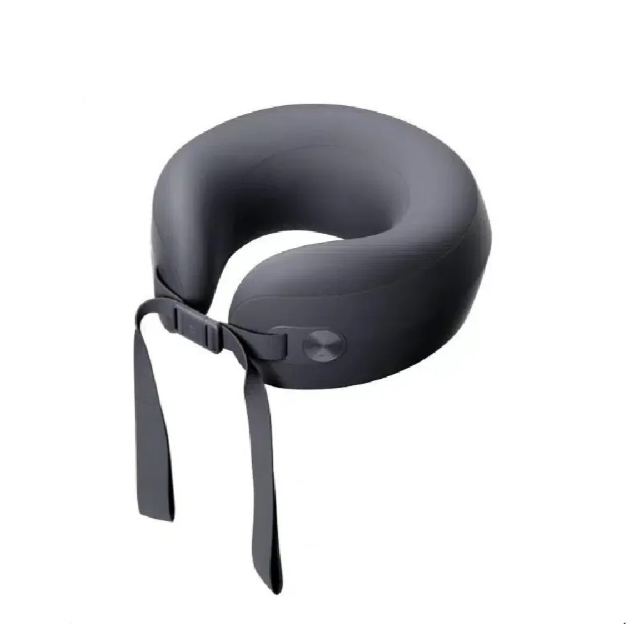 ماساژور گردن هوشمند شیائومی مدل Mijia Smart Neck Pillow Massager MJJZAMY01YMYY