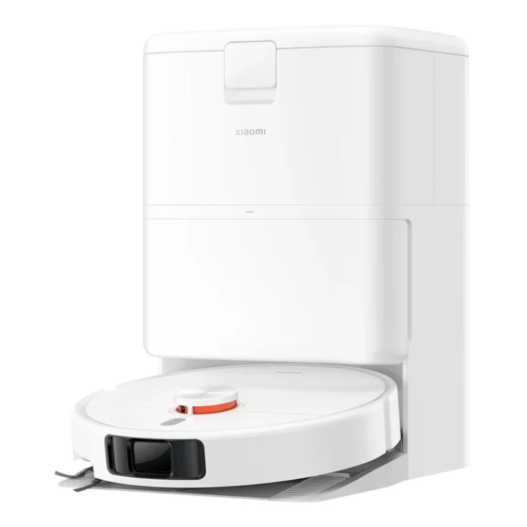 جارو رباتیک شیائومی مدل Xiaomi Robot Vacuum H50 Pro