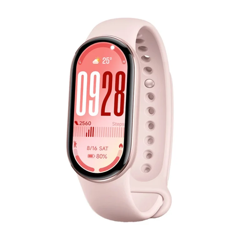 مچ‌بند هوشمند شیائومی مدل Smart Band 10