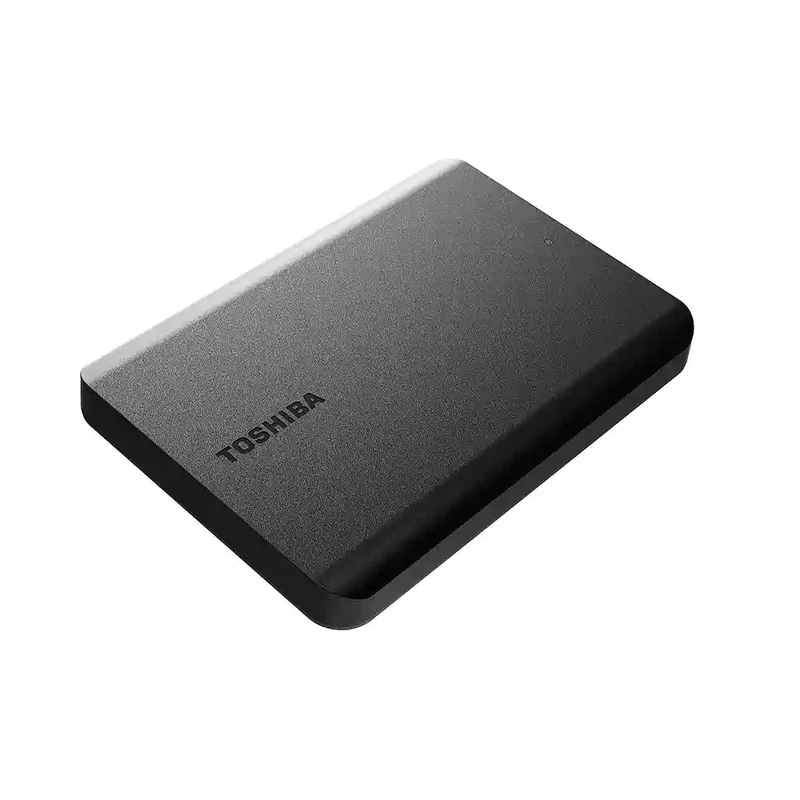 هارد اکسترنال توشیبا مدل Canvio Basics ظرفیت 2 ترابایت