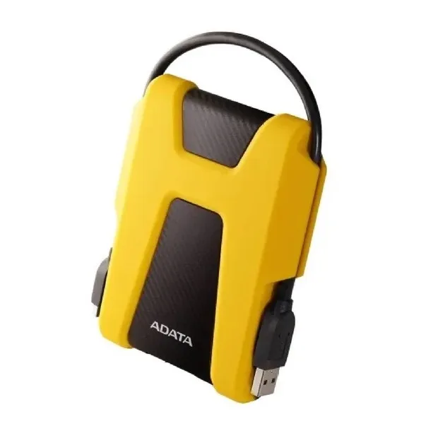 هارد اکسترنال ای دیتا مدل Adata HD680 ظرفیت ۱ ترابایت
